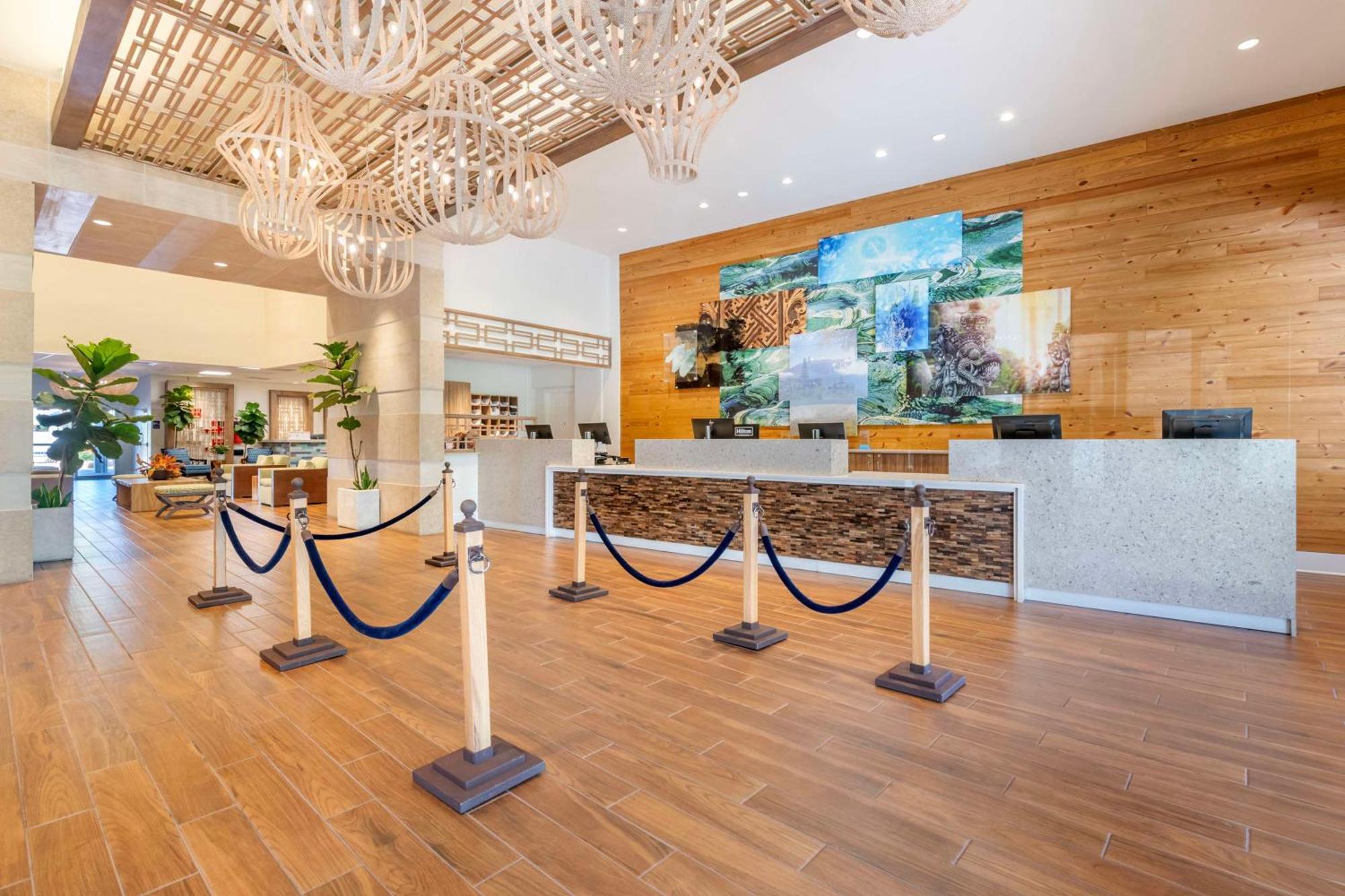 Hilton Vacation Club Aqua Sol Orlando West Four Corners Exterior foto